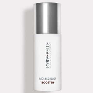 NIB LORDE + BELLE REDNESS RELIEF BOOSTER